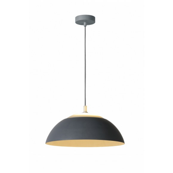 LED závesné svietidlo - luster Lucide Elverum 05416/45/36 integrovaný LED zdroj