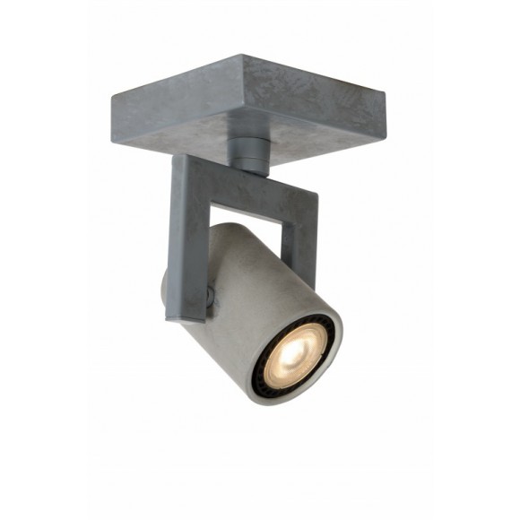 LED stropné svietidlo bodové svietidlo Lucide CONN-LED 05913/05/36 1x5W GU10