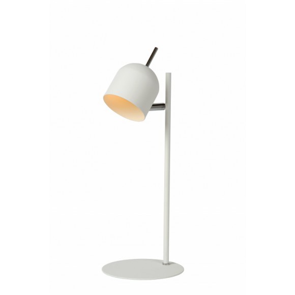 lampička Lucide JAVRA 06616/01/31 1x3W G9