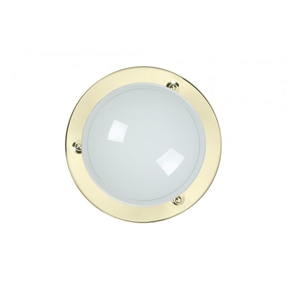 stropné svietidlo Lucide BASIC 07104/30/01 1x60W E27