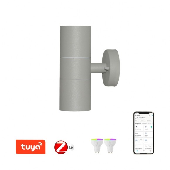 Immax 07121B-2 LED PARED GU10