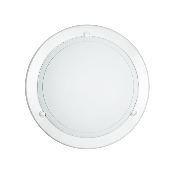 Luce Ambiente Design 07/02112 prisadené stropné svietidlo | 1×60W E27
