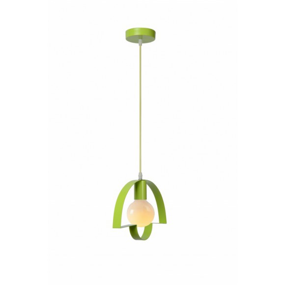 detské závesné svietidlo - luster Lucide Silhouette 08403/30/85 1x60W E27