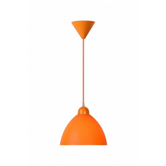 detské závesné svietidlo - luster Lucide COCO 08406/23/53 1x60W E27