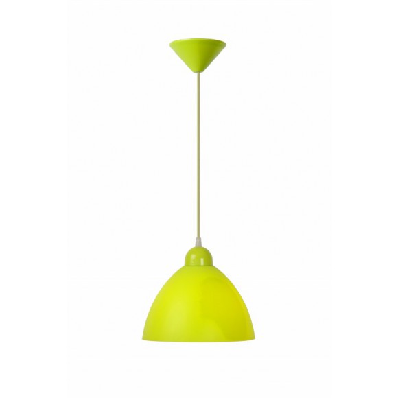 detské závesné svietidlo - luster Lucide COCO 08406/23/85 1x60W E27