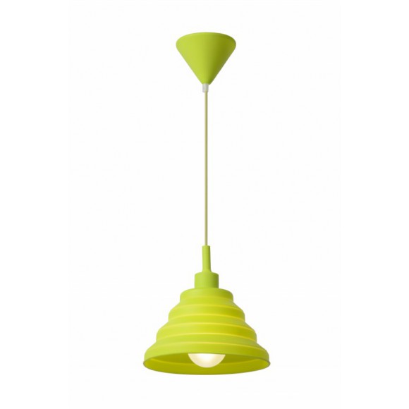 detské závesné svietidlo - luster Lucide Tuti 08407/24/85 1x60W E27