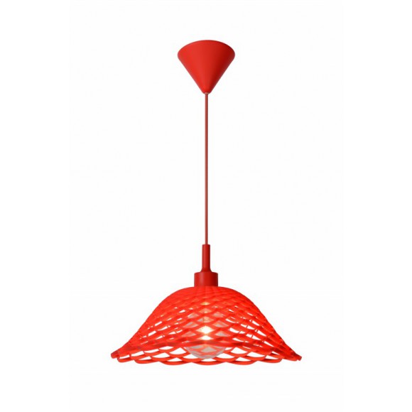 závesné svietidlo - luster Lucide CORTI 08409/37/32 1x60W E27