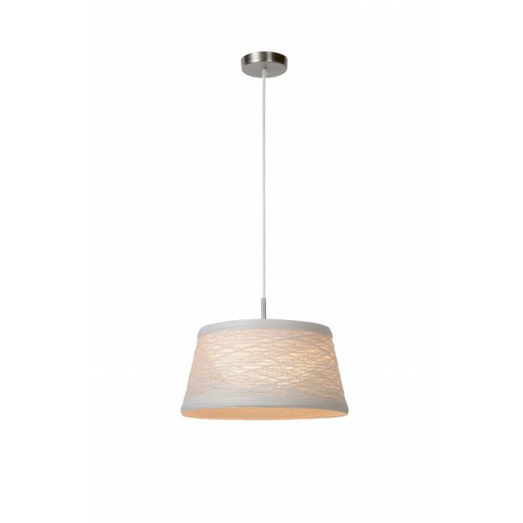 závesné svietidlo - luster Lucide FISEL 08410/40/31 2x60W E27
