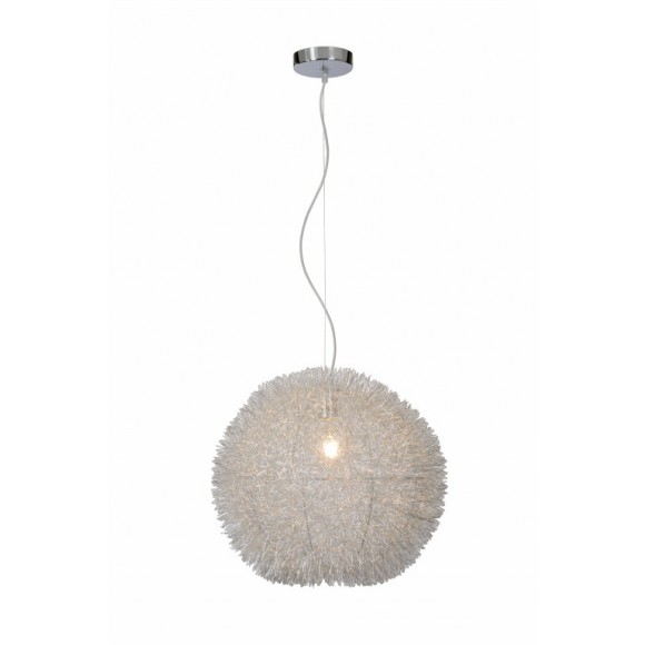 závesné svietidlo - luster Lucide PIRIS 08419/50/12 1x60W E27