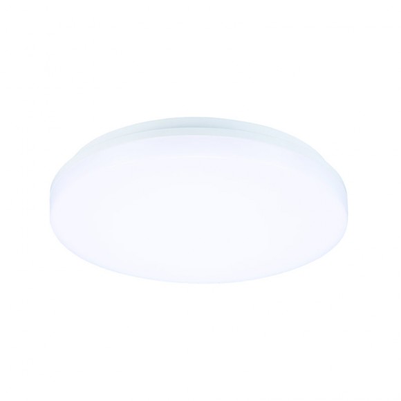 Sylvania 0043512 prisadené stropné svietidlo START SURFACE LED 24W | 2500lm | 3000K | IP54 - biela