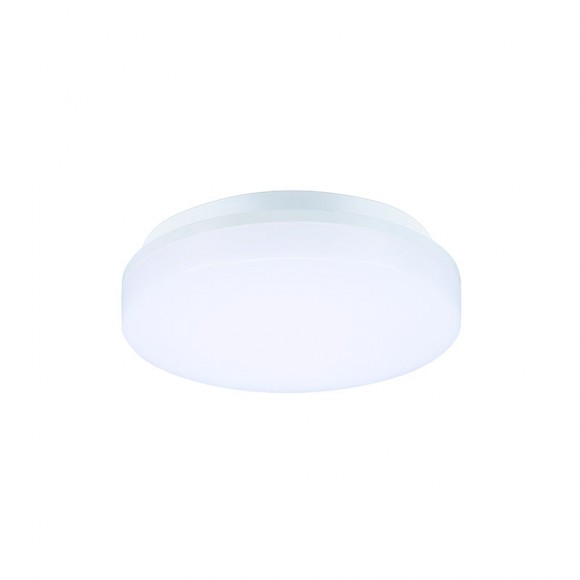 Sylvania 0043510 prisadené stropné svietidlo START SURFACE LED 15W | 1500lm | 3000K | IP54 - biela