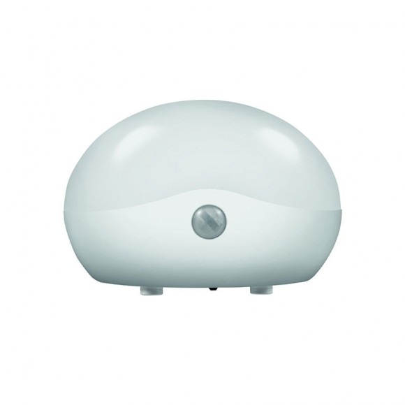 Sylvania 0053631 stolná lampa ORB SENSE 4xAAA | 50lm | 3000K- biela, so senzorom