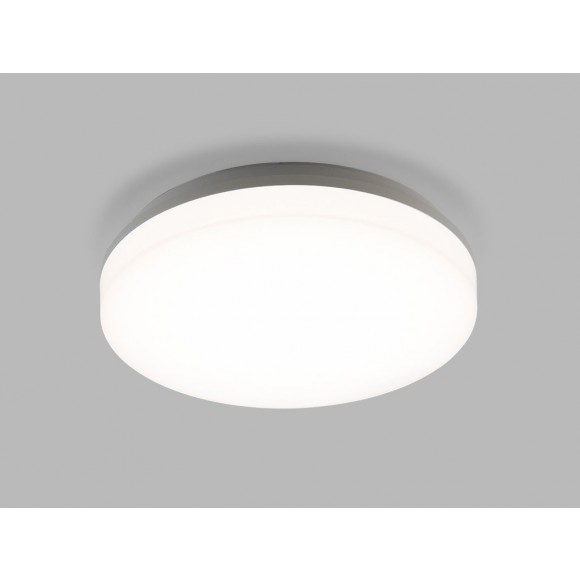 LED2 1230451 LED stropné svietidlo ROUND II 12W | 3000-4000-5700K | CCT