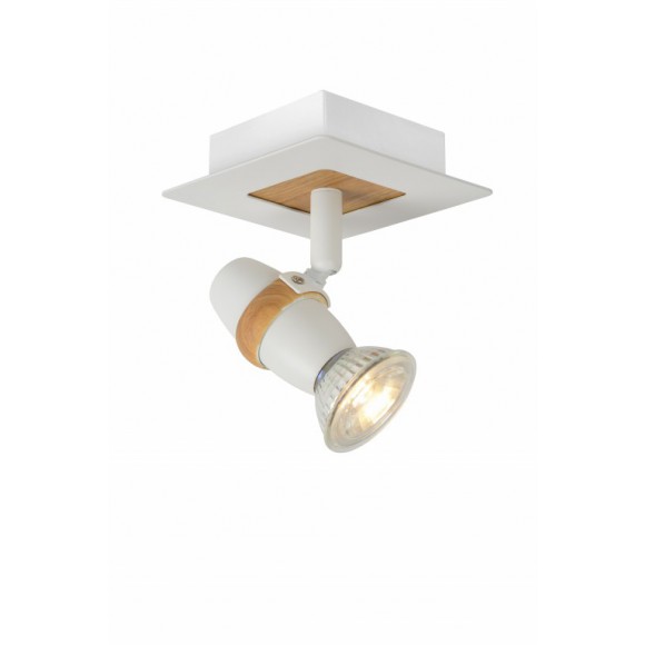 LED stropné svietidlo bodové svietidlo Lucide JEO-LED 10922/05/31 1x5W GU10