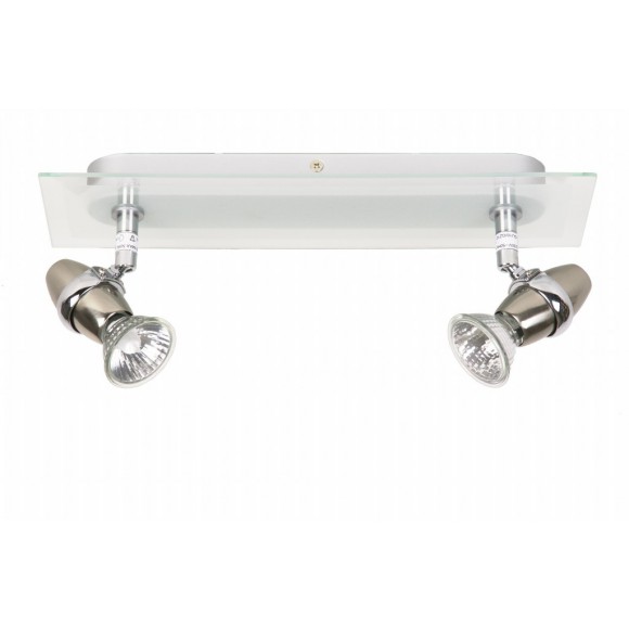 LED stropné svietidlo bodové svietidlo Lucide JEO-LED 10922/10/12 2x5W GU10