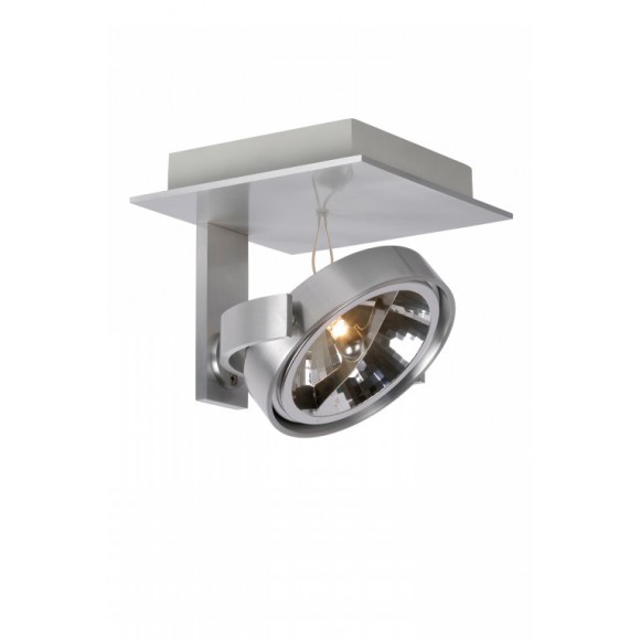 stropné svietidlo bodové svietidlo Lucide SPECTRUM 10981/21/12 1x50W