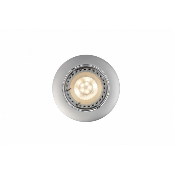 LED zápustné stropné svietidlo bodové Lucide FOCUS 11001/05/36 1x5W GU10