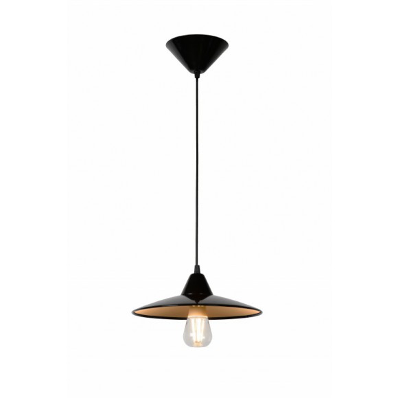 LED závesné svietidlo - luster Lucide PETER 11400/08/30 1x8W E27