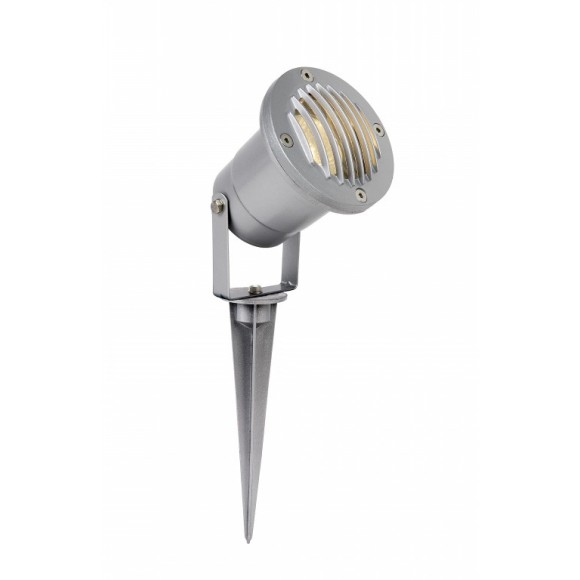 vonkajšie bodové svietidlo Lucide GARDEN LIGHT 11802/21/36 1x35W GU10