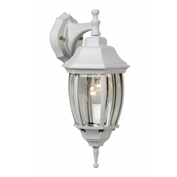 vonkajšie nástenné svietidlo lampa Lucide Tirena 11833/01/31 1x60W E27