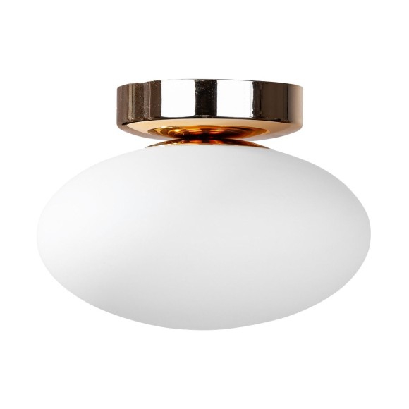 Zuma Line 1187 prisadené stropné svietidlo OMI | 5W G9
