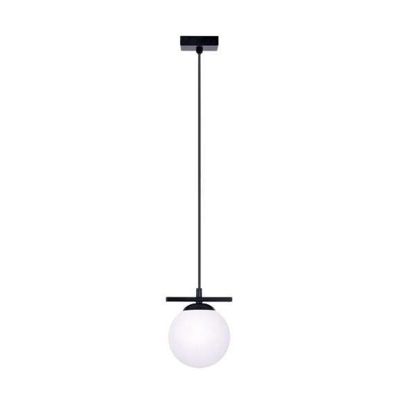 Zuma Line 002177-030018 závesné stropné svietidlo GLOBE E14