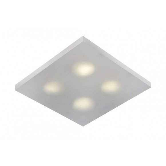 nástenné svietidlo Lucide WINX 12134/74/67 4x9W GX53