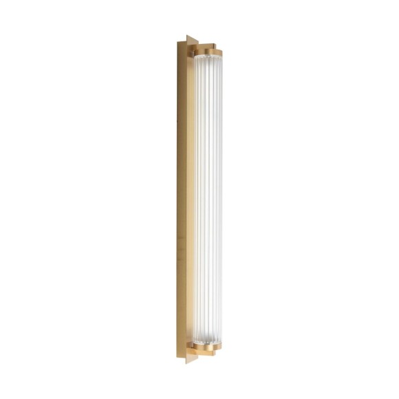 Zuma Line 002177-029995 LED nástenné svietidlo COMO integrovaný LED zdroj