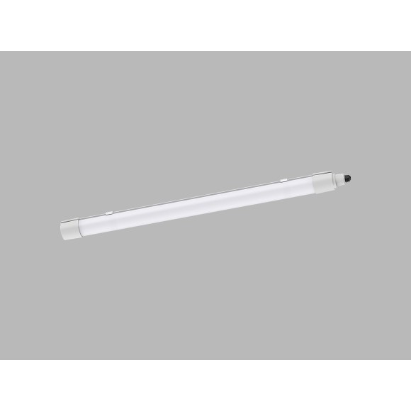 LED2 LED2 1240251 LED stropnica LEO II | 40W integrovaný LED zdroj | 4400lm | 4000K