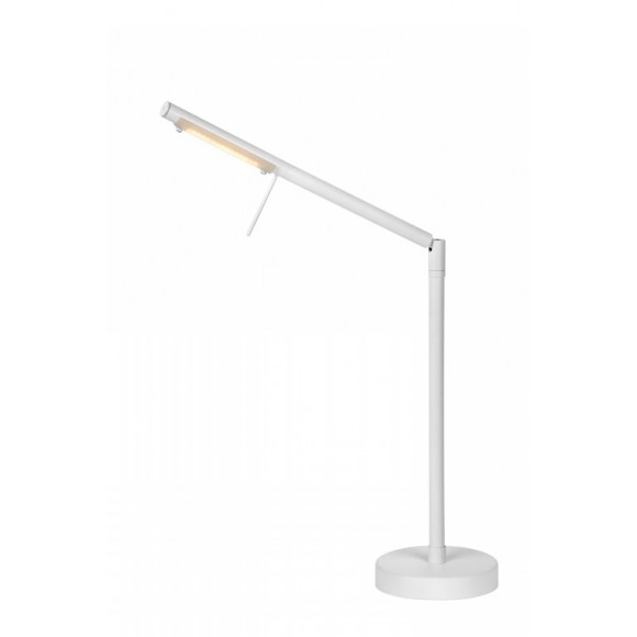 LED lampička Lucide BERGAMO 12619/06/31 1x6W integrovaný LED zdroj