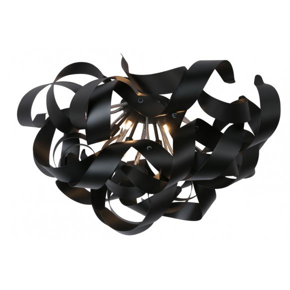 stropné svietidlo Lucide ATOMA 13110/24/30 6x4W G9