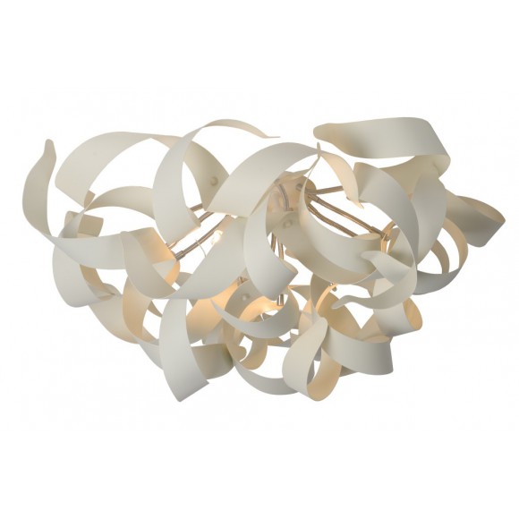 stropné svietidlo Lucide ATOMA 13110/24/31 6x4W G9