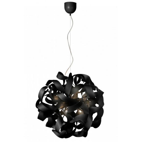 závesné svietidlo - luster Lucide ATOMITA 13408/12/30 12x4W G9