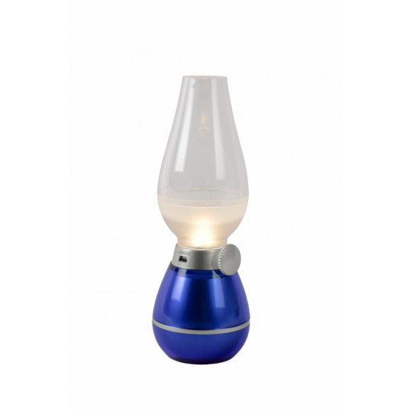 LED stolná lampička Lucide ALADIN 13520/01/35 1x4W integrovaný LED zdroj
