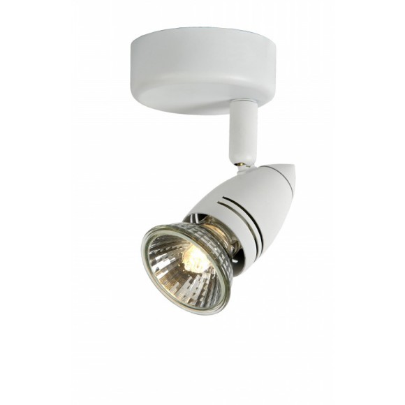 stropné svietidlo bodové svietidlo Lucide CARO 13955/21/31 1x50W GU10