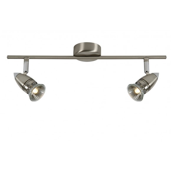 stropné svietidlo bodové svietidlo Lucide CARO 13955/22/12 2x50W GU10