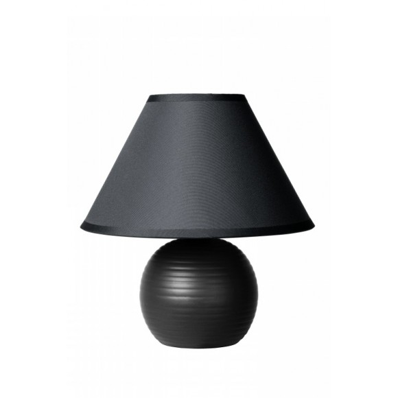 stolná lampička Lucide Kaddy 14550/81/30 1x40W E14