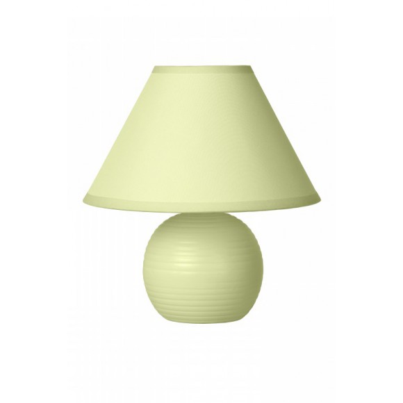 stolná lampička Lucide Kaddy 14550/81/38 1x40W E14