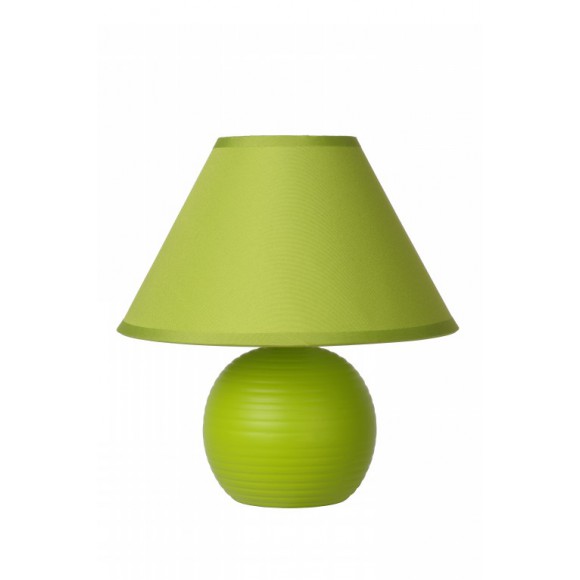 stolná lampička Lucide Kaddy 14550/81/85 1x40W E14