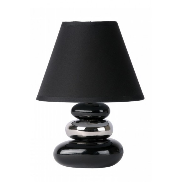 stolná lampička Lucide KARLA 14560/81/30 1x40W E14