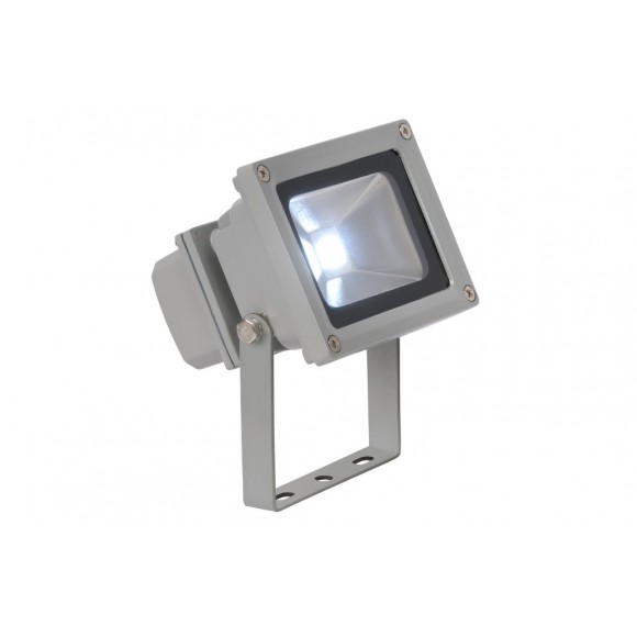LED vonkajšie reflektor Lucide LED-FLOOD 14800/10/36 1x10W integrovaný LED zdroj