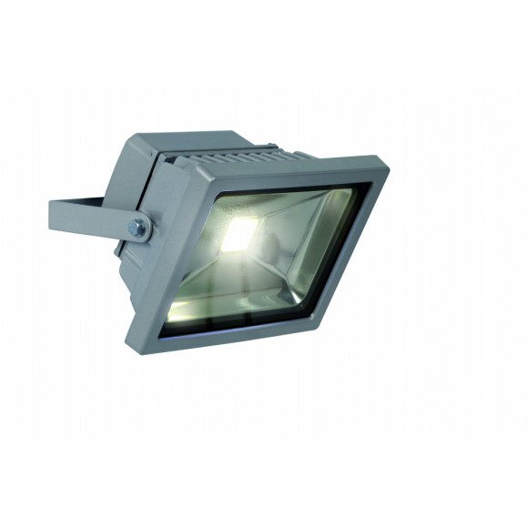 LED vonkajšie reflektor Lucide LED-FLOOD 14800/20/36 1x20W integrovaný LED zdroj