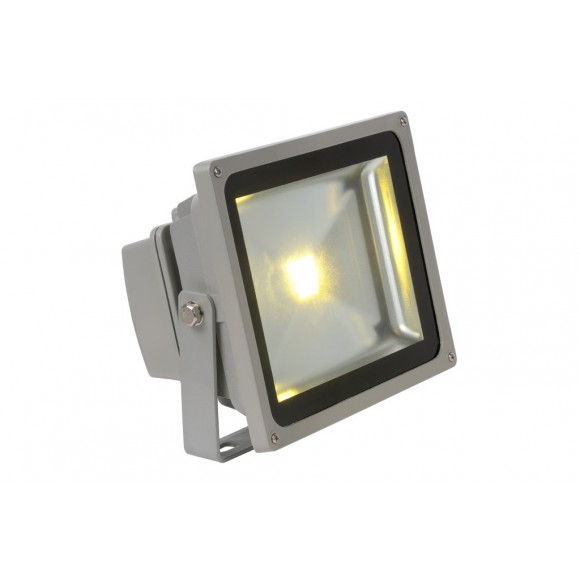 LED vonkajšie reflektor Lucide LED-FLOOD 14800/30/36 1x30W integrovaný LED zdroj