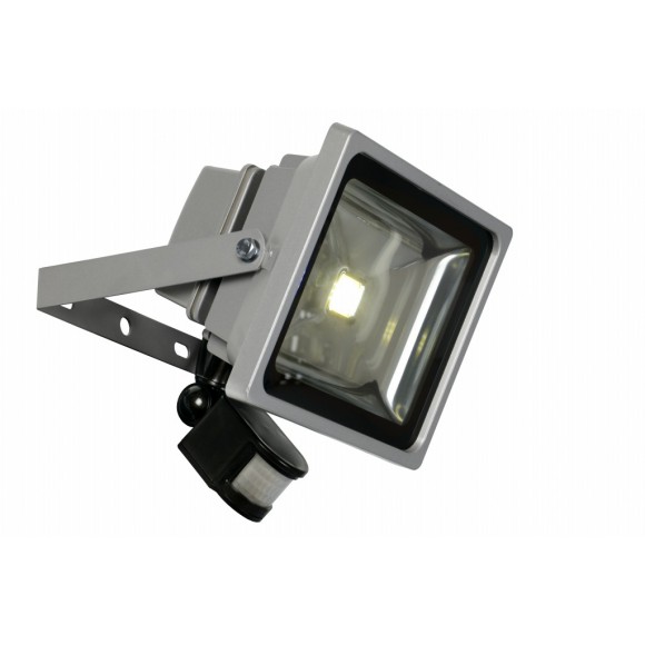 LED vonkajšie reflektor Lucide LED-FLOOD 14801/30/36 1x30W integrovaný LED zdroj