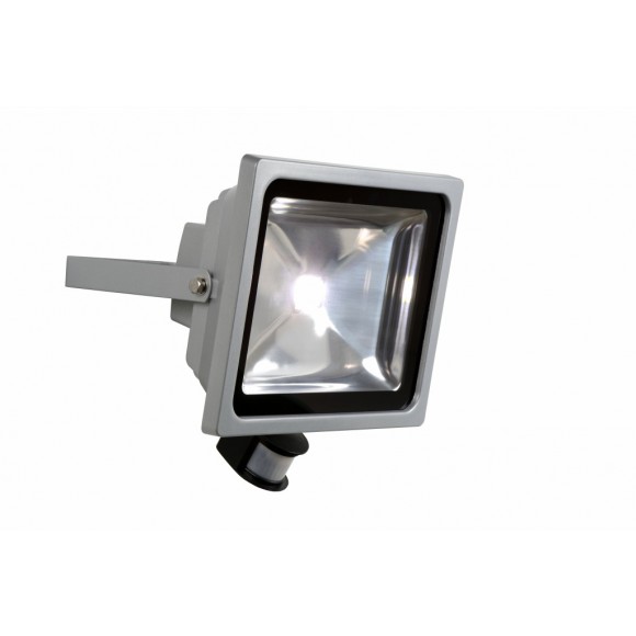 LED vonkajšie reflektor Lucide LED-FLOOD 14801/50/36 1x50W integrovaný LED zdroj