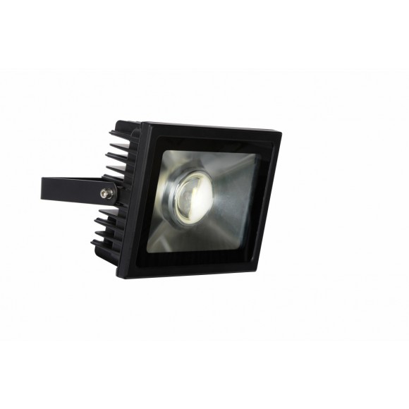 LED vonkajšie reflektor Lucide LED FLOOD 14806/40/30 1x40W integrovaný LED zdroj