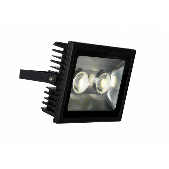 LED vonkajšie reflektor Lucide LED FLOOD 14806/80/30 2x40W integrovaný LED zdroj