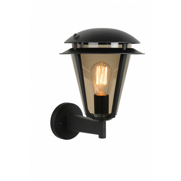 vonkajšie nástenné svietidlo lampa Lucide LAGUNA 14872/01/30 1x60W E27