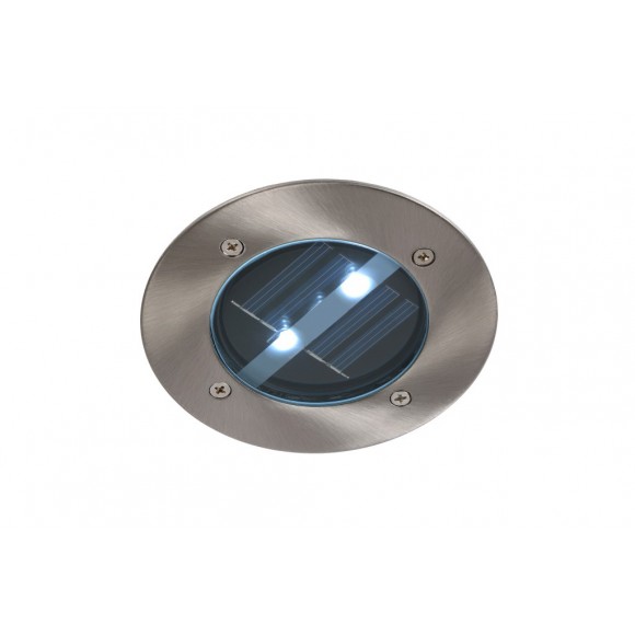 Lucide SOLAR 14874/01/12 2x1W integrovaný LED zdroj
