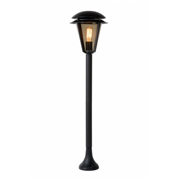 vonkajšia stojaca lampa Lucide LAGUNA 14874/99/30 1x60W E27